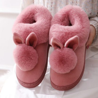 Bunny Slippers™