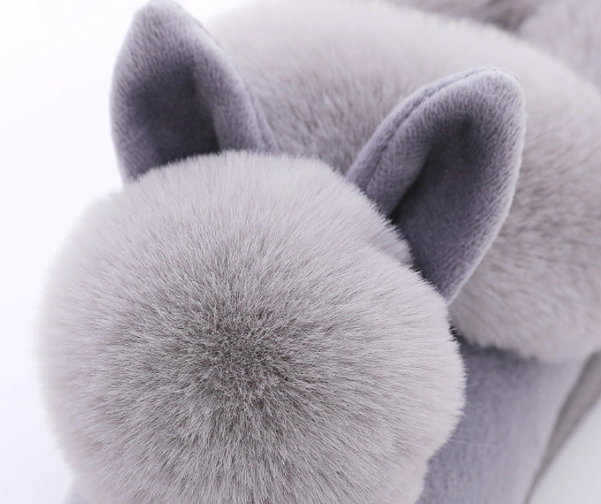 Bunny Slippers™