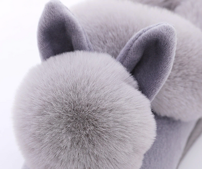 Bunny Slippers™