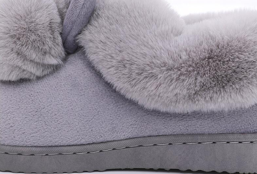 Bunny Slippers™
