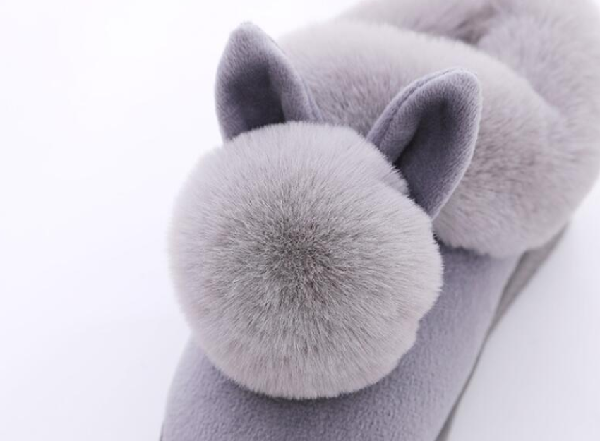 Bunny Slippers™