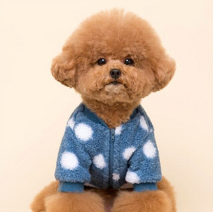 Pet Polka Dot Sweater™