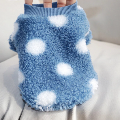 Pet Polka Dot Sweater™