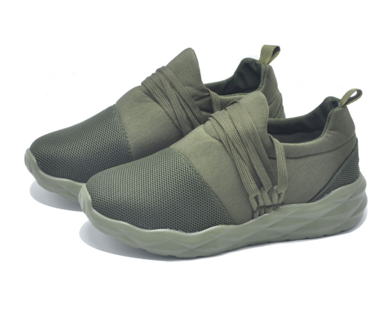 Ladies Fashion Sneakers™