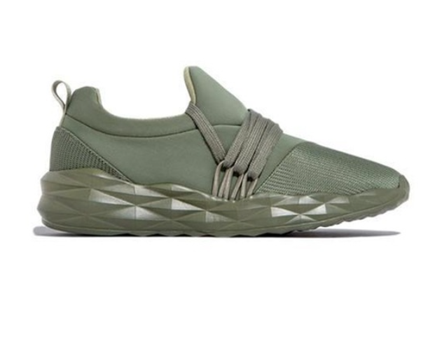 Ladies Fashion Sneakers™