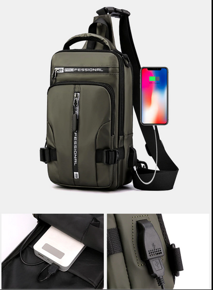 Cross body Shoulder Bag™️