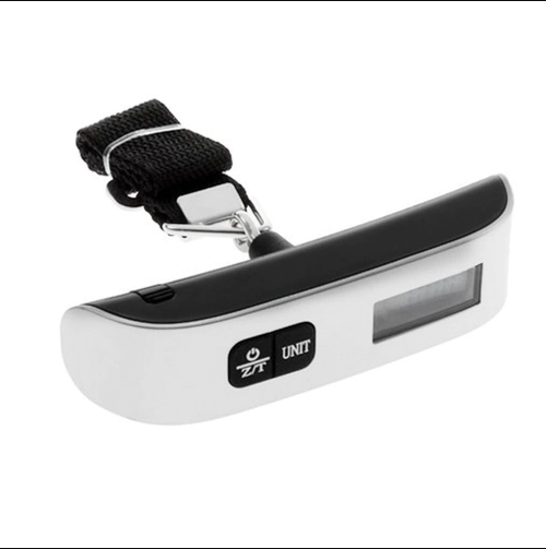 Portable Electronic Scale™️