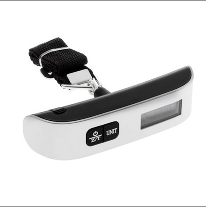 Portable Electronic Scale™️