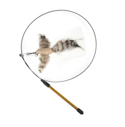 Interactive Cat Toy™ (1 + 1 GRATIS)