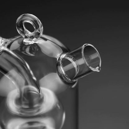 Double Layer Oil Bottle™