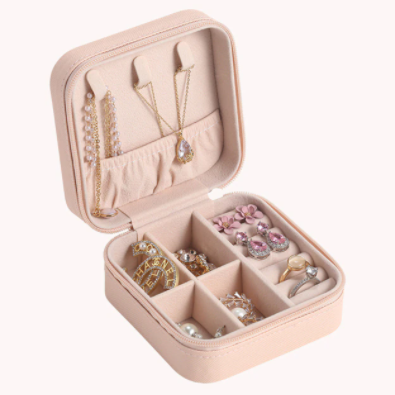 Jewelry Organizer™ (1 + 1 GRATIS)