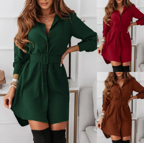 Fiona's Mini Dress™