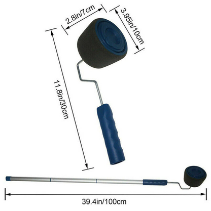 Pro Roller Paint Brush™️