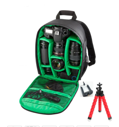 Photography Backpack™
