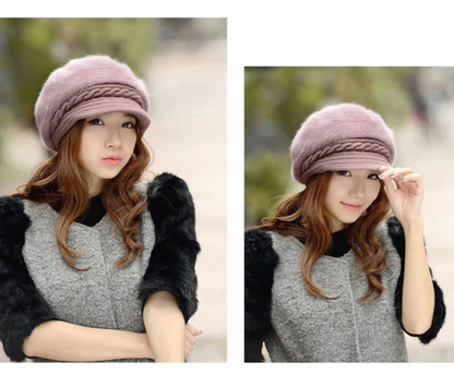 Ladies Fashion Hat™️