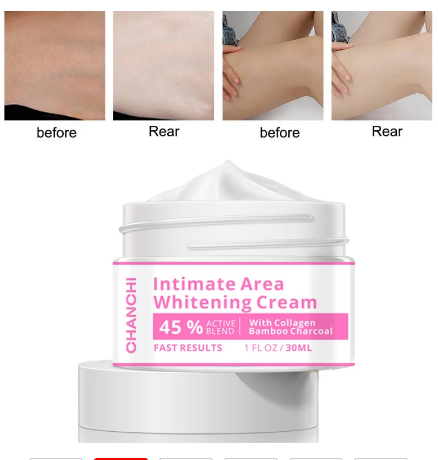 Dark Skin Body Lotion™️ (1 + 1 GRATIS)