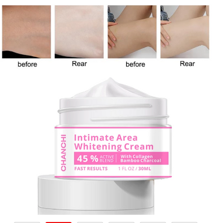 Dark Skin Body Lotion™️ (1 + 1 GRATIS)