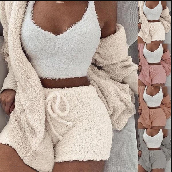 Cosy Knitted Clothes™️