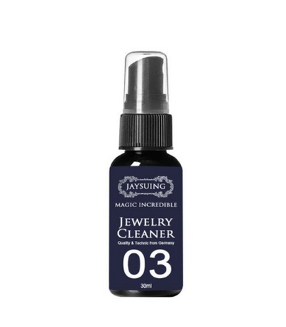 Jewelry Cleaner™️ (1 + 2 GRATIS)