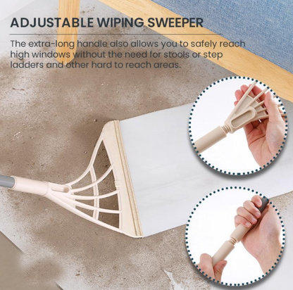 Magic Floor Wiper™