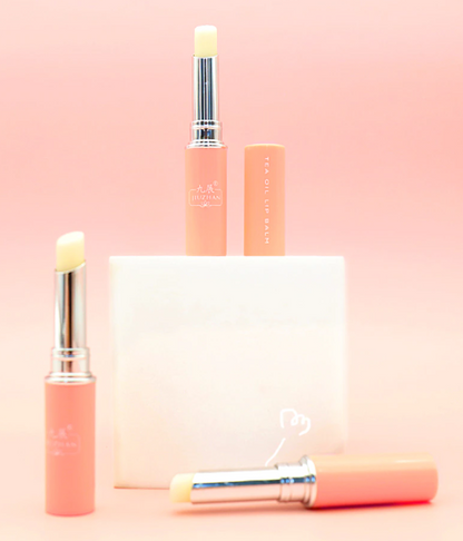 Moisture Lip Balm™ (1+1 GRATIS)