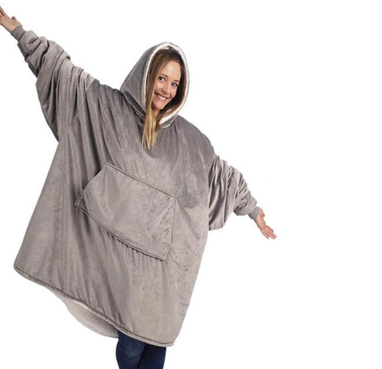 Oversized hoodie™