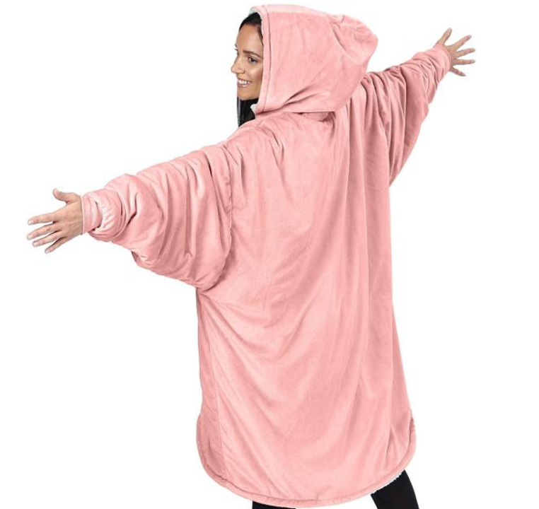 Oversized hoodie™