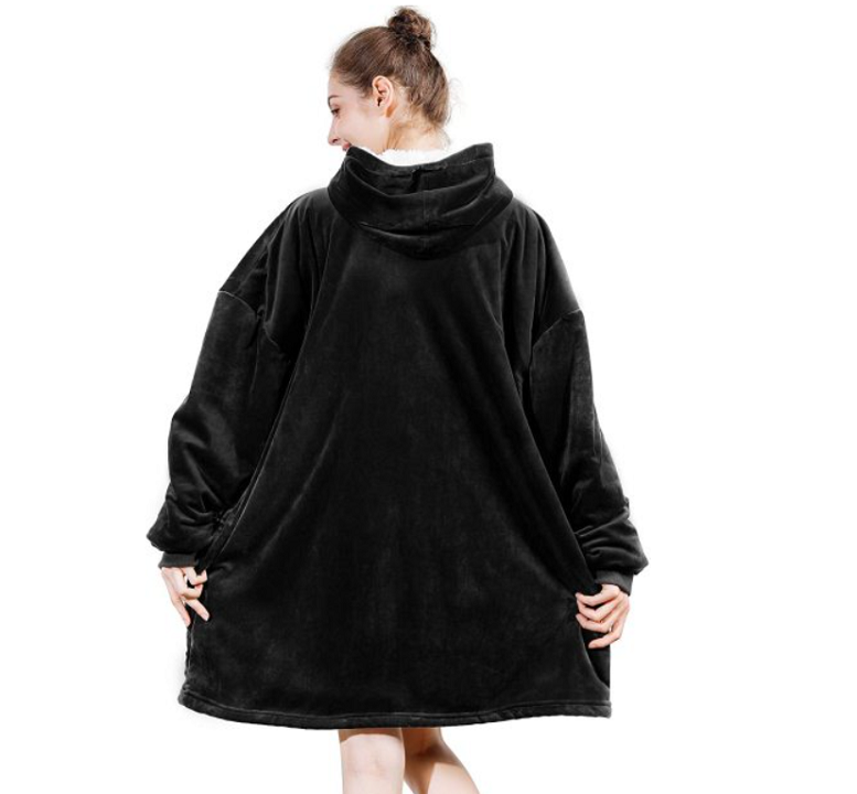 Oversized hoodie™