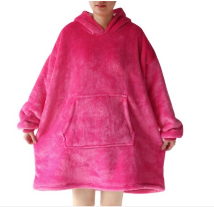 Oversized hoodie™