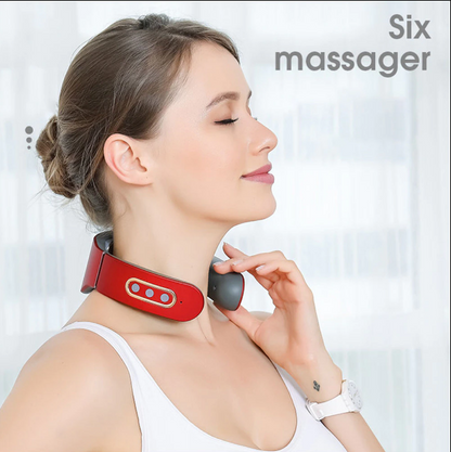 Neck Massage