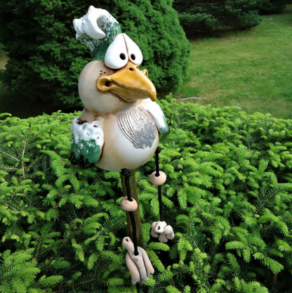 Ceramic Chicken™️