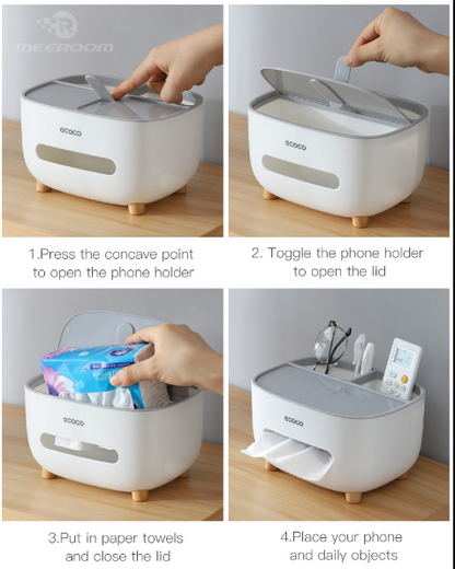 Multifunctional Storage Box™️
