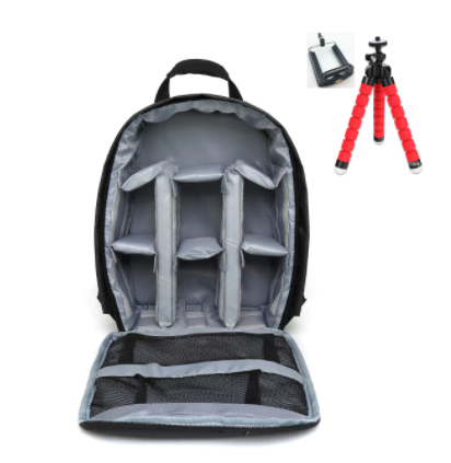 Photography Backpack™