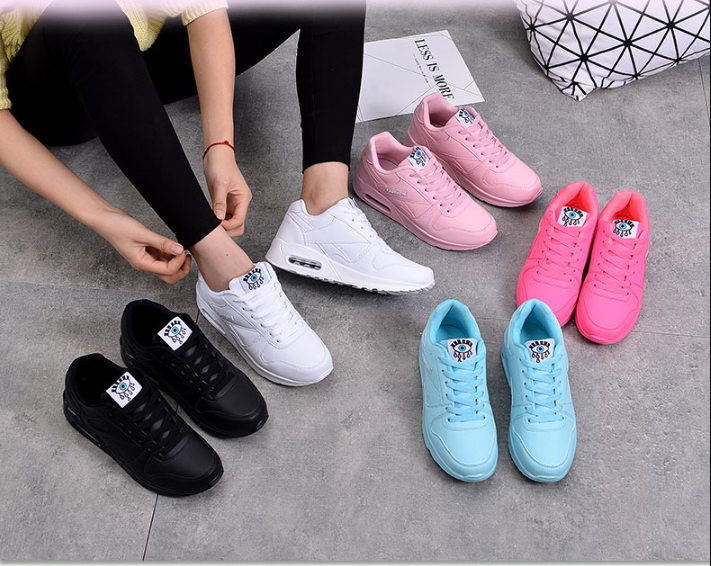 Desire Sneakers™️