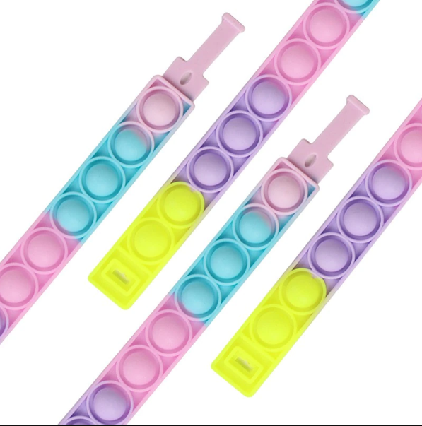 Fidget Bracelet™️ (1 + 1 GRATIS)