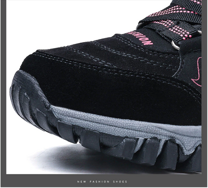 Fleece Winterboots™