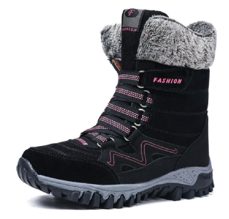 Fleece Winterboots™