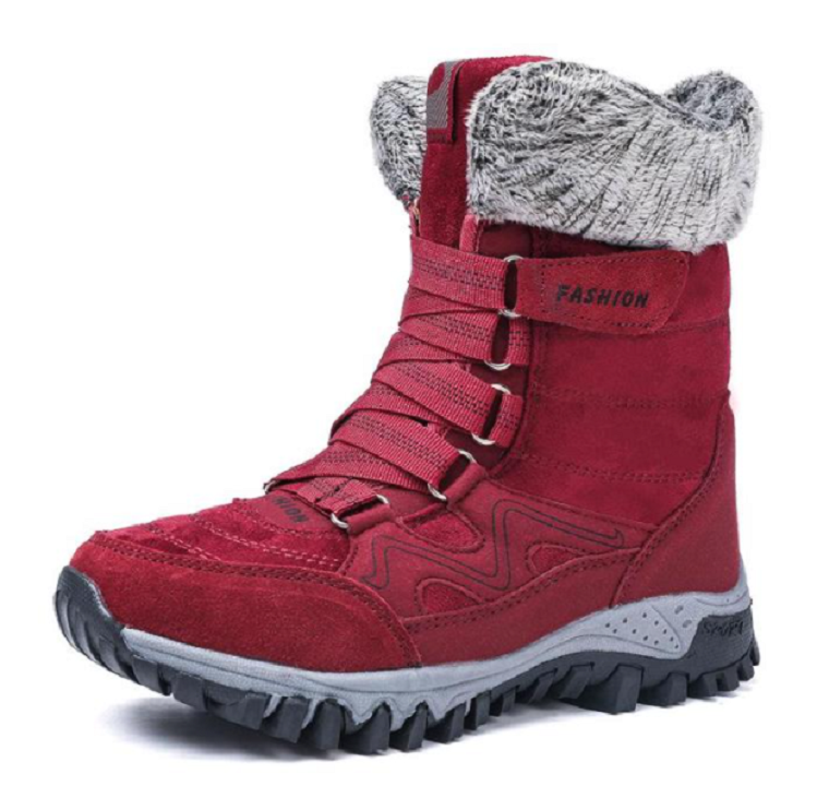 Fleece Winterboots™
