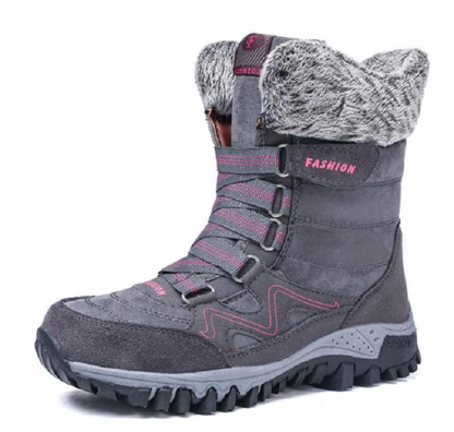 Fleece Winterboots™