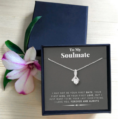 Partner Necklace™