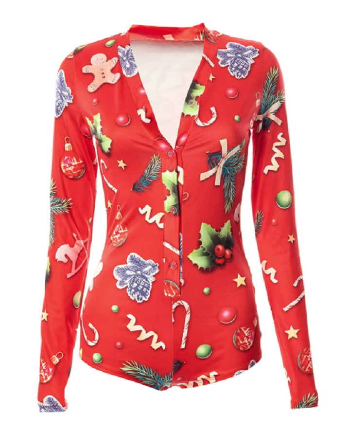 Christmas Sexy Dress™️