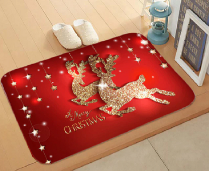 Christmas Door Mat™