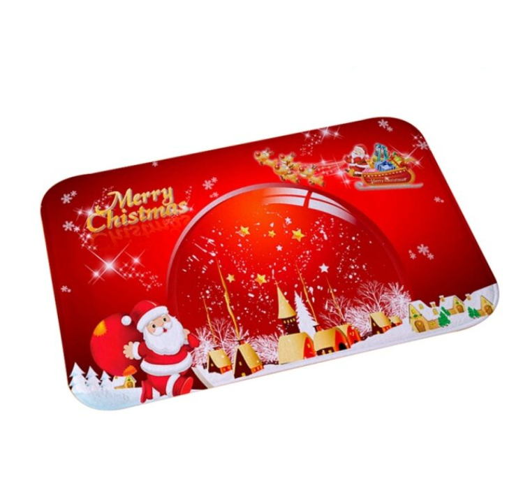 Christmas Door Mat™