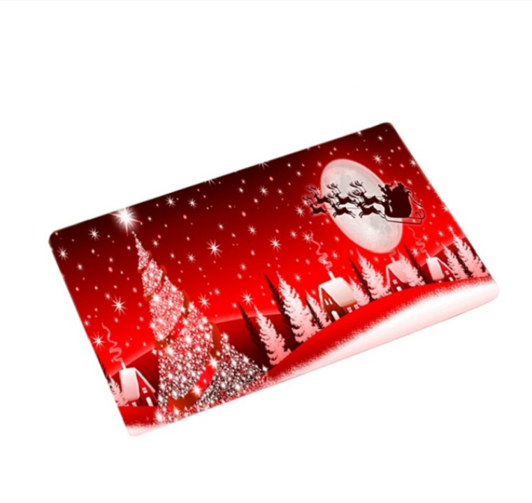 Christmas Door Mat™