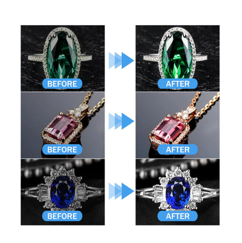 Jewelry Cleaner™️ (1 + 2 GRATIS)