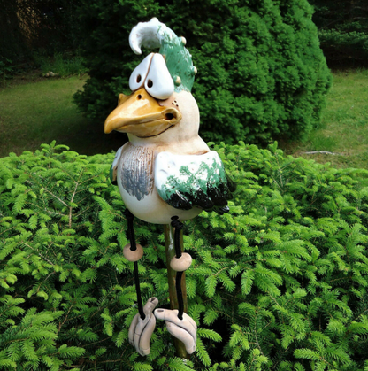 Ceramic Chicken™️