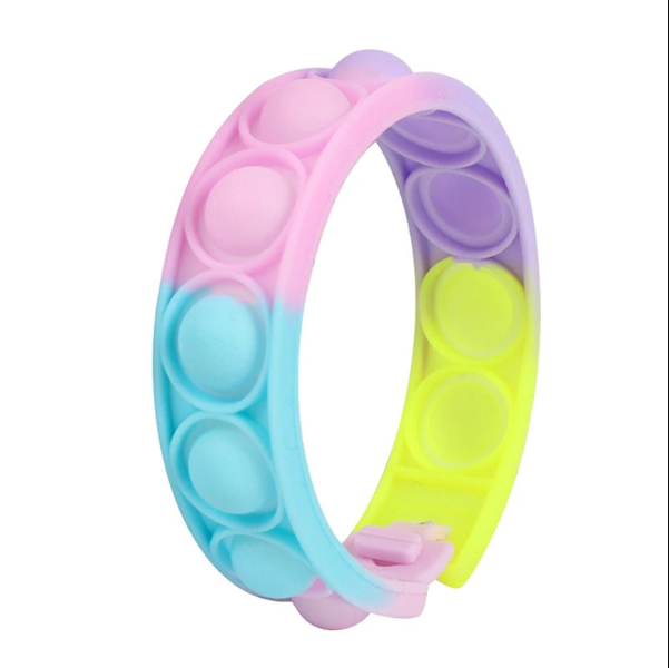 Fidget Bracelet™️ (1 + 1 GRATIS)