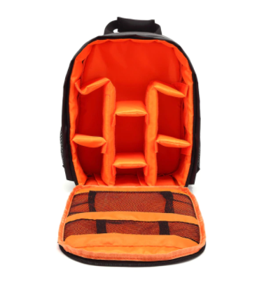 Photography Backpack™
