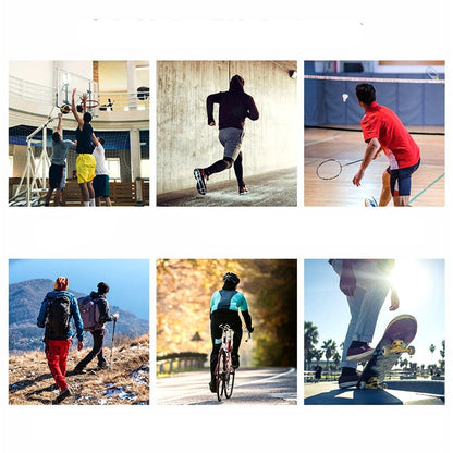 Sport Protector | Knie Beschermer