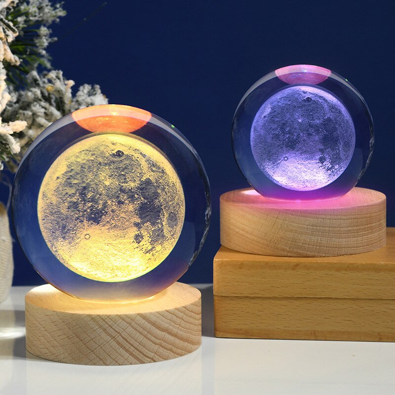 Planet Light | Universum Lamp